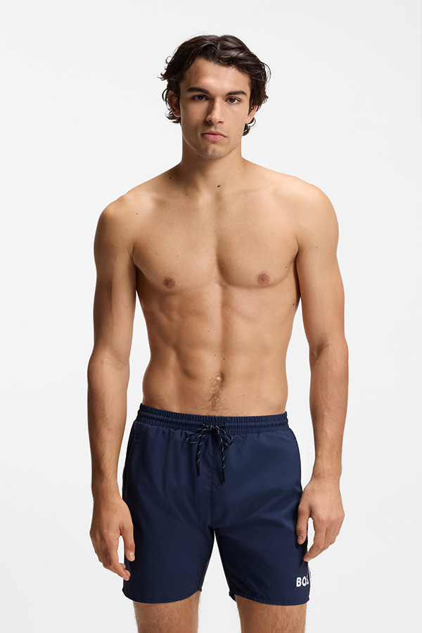 ΜΑΓΙΩ BOSS - 413 ΜΠΛΕ